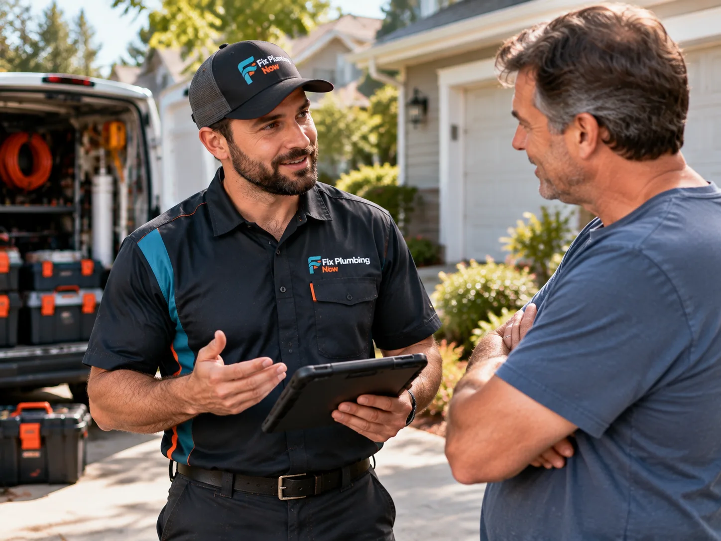 Clogged Drain Service Amherst, CO FAQs